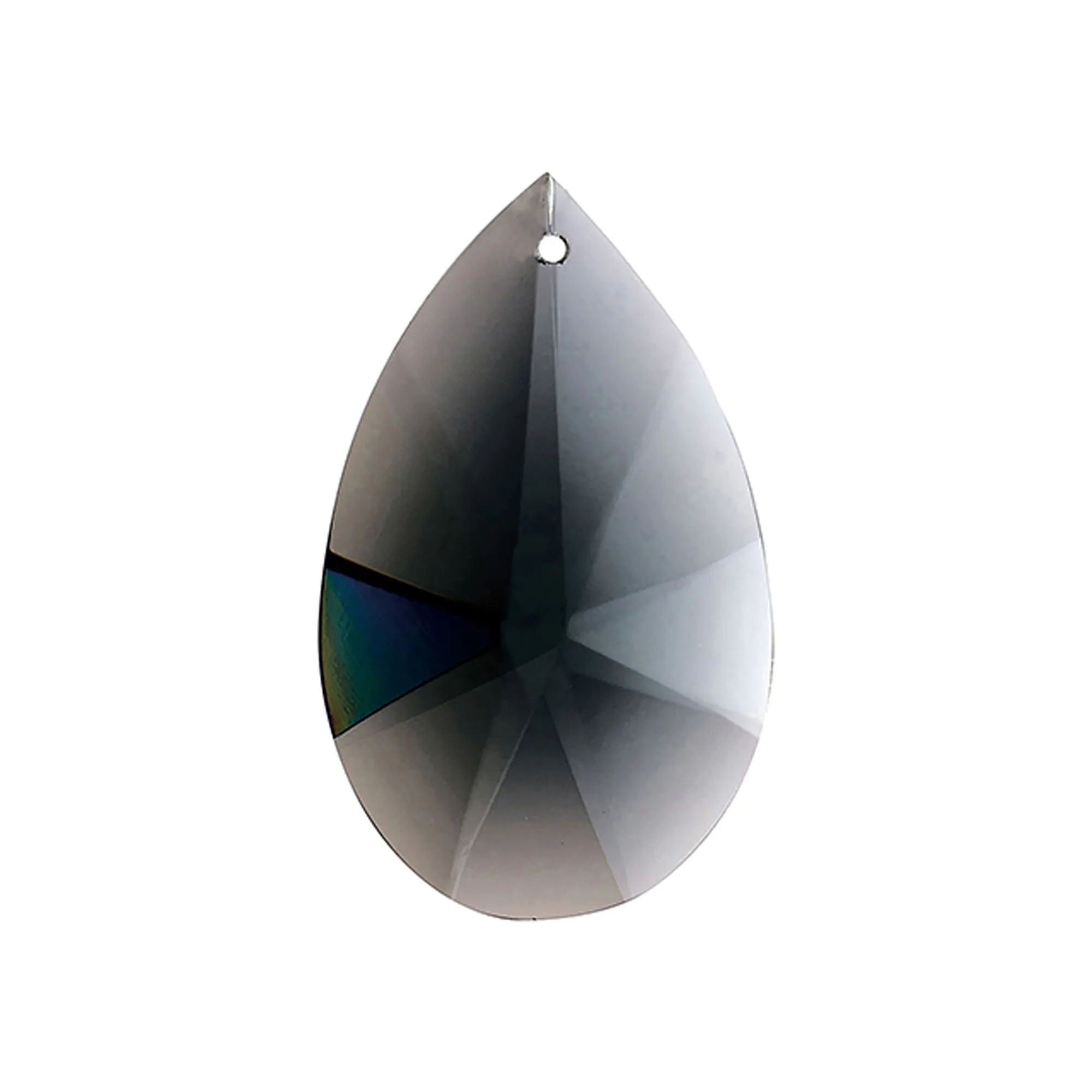 Crystal Star Pendalogue Without Ring 38mm C20134  Diyas Crystal Pendalogue